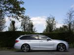 BMW 330d Touring 40 YEARS Edition 2015 года